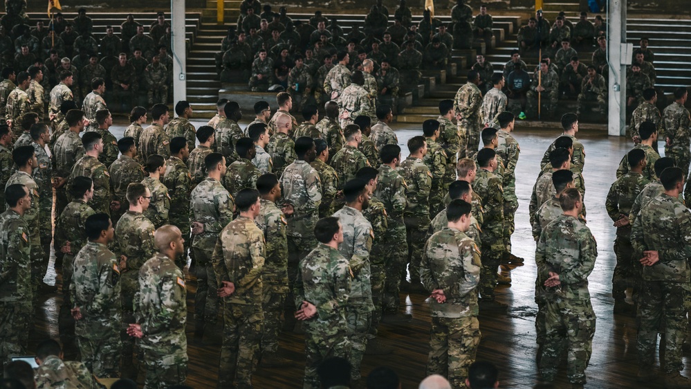 E3B 2026 Closing Ceremony