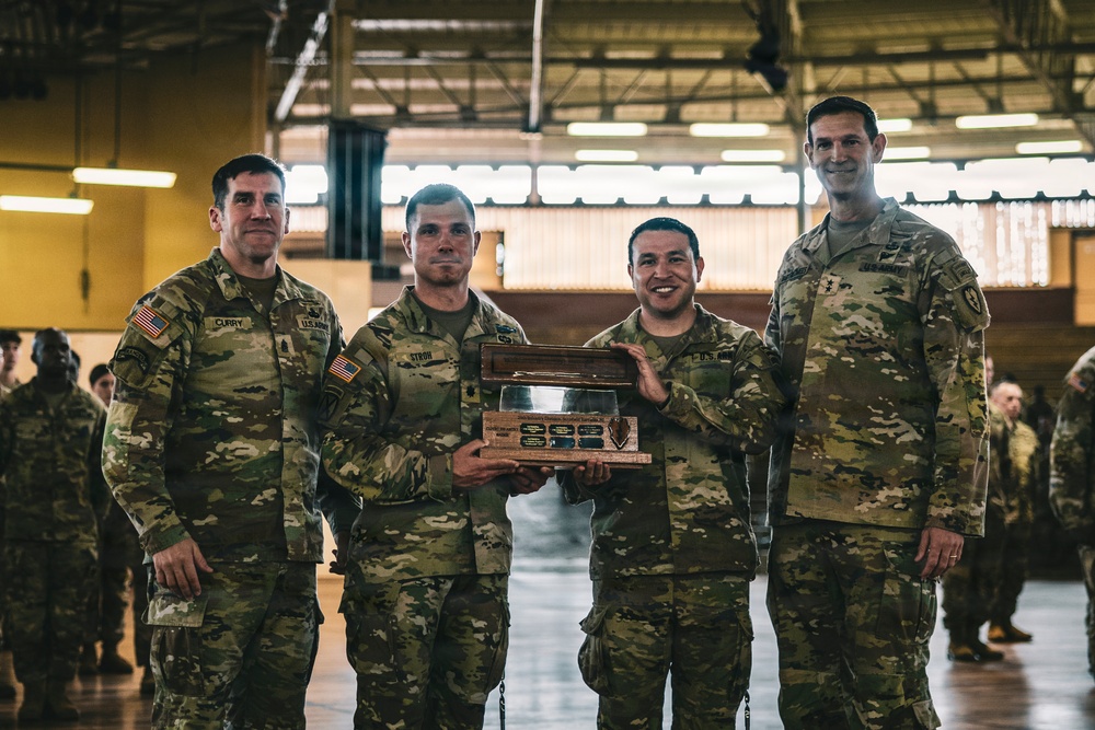 E3B 2026 Closing Ceremony