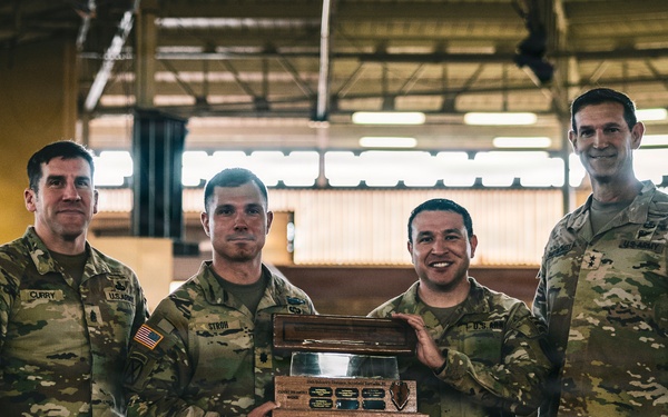 E3B 2026 Closing Ceremony