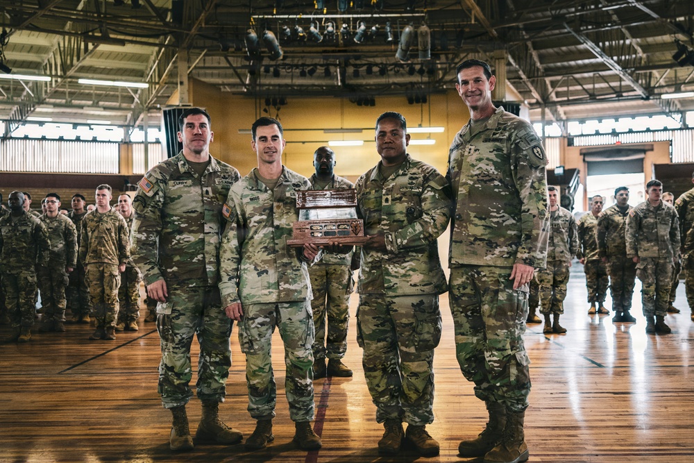 E3B 2026 Closing Ceremony