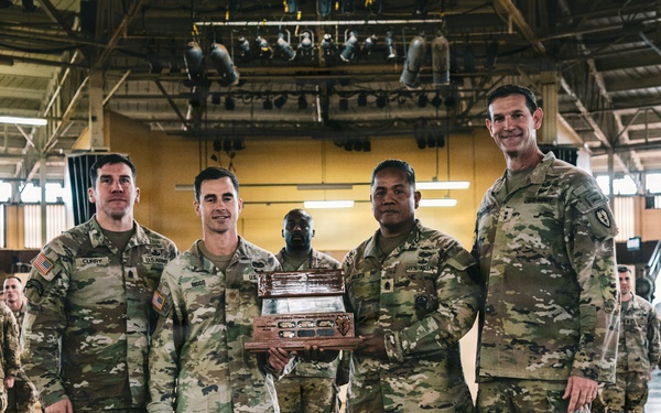 E3B 2026 Closing Ceremony