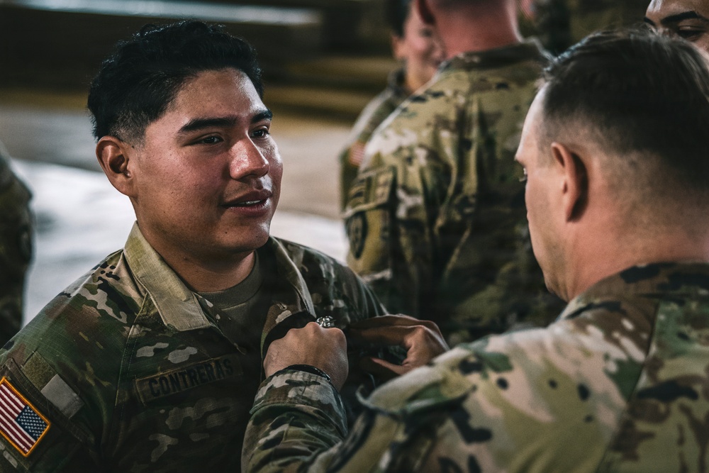 E3B 2026 Closing Ceremony