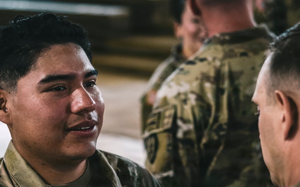 E3B 2026 Closing Ceremony