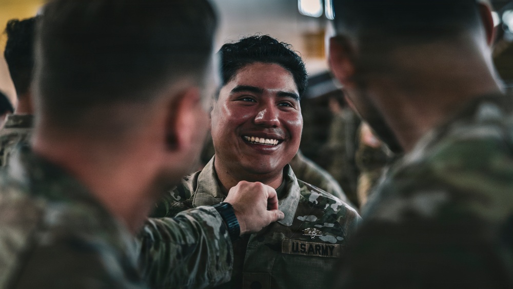 E3B 2026 Closing Ceremony