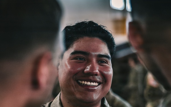 E3B 2026 Closing Ceremony