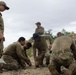 Marines and Airmen execute a joint EOD range