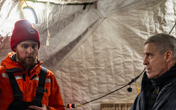 Operation ICE CAMP 2026