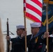 USS America (LHA 6) Conducts Change of Command Ceremony