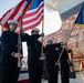 USS America (LHA 6) Conducts Change of Command Ceremony