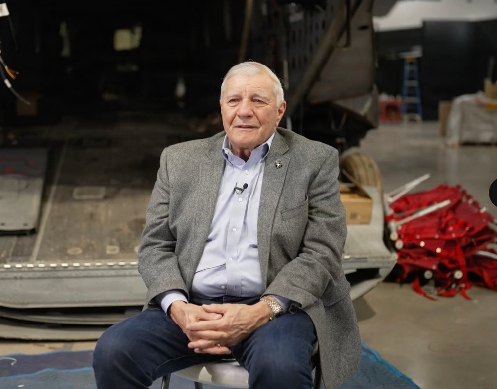 General (Ret.) Richard A. Cody on the Legacy of the Screaming Eagles and the Dawn of Special Operations Aviation