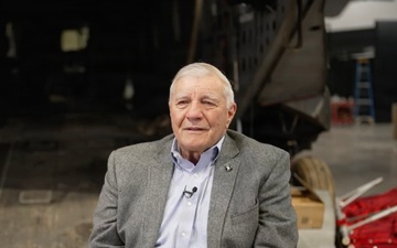 General (Ret.) Richard A. Cody on the Legacy of the Screaming Eagles and the Dawn of Special Operations Aviation