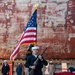USS America (LHA 6) Conducts Change of Command Ceremony