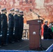 USS America (LHA 6) Conducts Change of Command Ceremony