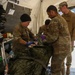 Freedom Shield 26 Mass Casualty Training