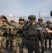 USAG Yongsan-Casey Conducts Joint Training Exercise with ROK Forces in Seoul