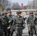 USAG Yongsan-Casey Conducts Joint Training Exercise with ROK Forces in Seoul