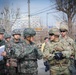 USAG Yongsan-Casey Conducts Joint Training Exercise with ROK Forces in Seoul