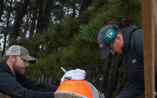 Stinger Live Fire conducted at Daecheon Range for Freedom Shield 2026
