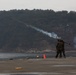 Stinger Live Fire conducted at Daecheon Range for Freedom Shield 2026