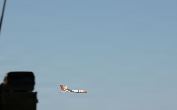 Stinger Live Fire conducted at Daecheon Range for Freedom Shield 2026