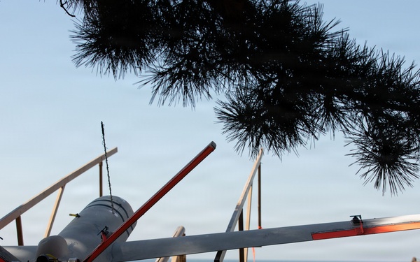 Stinger Live Fire conducted at Daecheon Range for Freedom Shield 2026