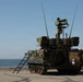 Stinger Live Fire conducted at Daecheon Range for Freedom Shield 2026