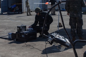 AFN Naples Radio Stinger - Five Random Facts