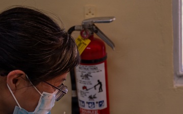 Dental partnerships shine during LAMAT26