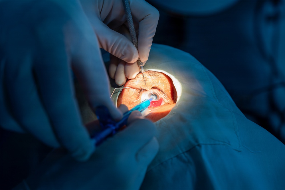 LAMAT26 brings new vision to Guyanese patients