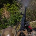 U.S. Marines with 12th Littoral Combat Team Execute a Crew-Served Weapons Range