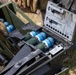 U.S. Marines with 12th Littoral Combat Team Execute a Crew-Served Weapons Range