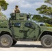 U.S. Marines with 12th Littoral Combat Team Execute a Crew-Served Weapons Range