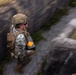 U.S. Marines with 12th Littoral Combat Team Execute a Crew-Served Weapons Range