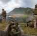 U.S. Marines with 12th Littoral Combat Team Execute a Crew-Served Weapons Range