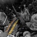 U.S. Marines with 12th Littoral Combat Team Execute a Crew-Served Weapons Range