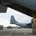 374 AMXS, LRS perform cargo operations during BM26
