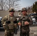USAG Yongsan-Casey Conducts Joint Training Exercise Alongside ROK Army