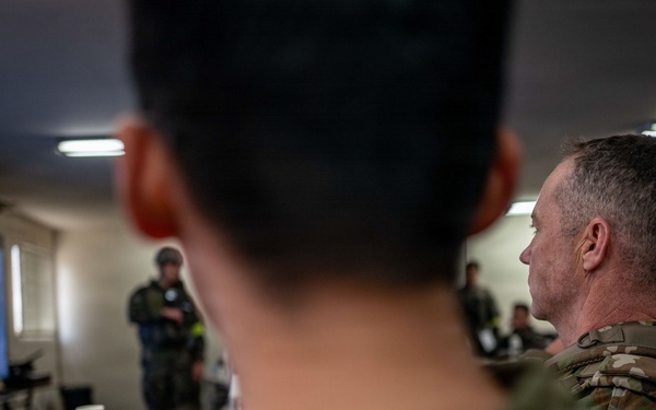 USAG Yongsan-Casey Conducts Joint Training Exercise Alongside ROK Army