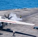Nimitz Conducts Flight Operations