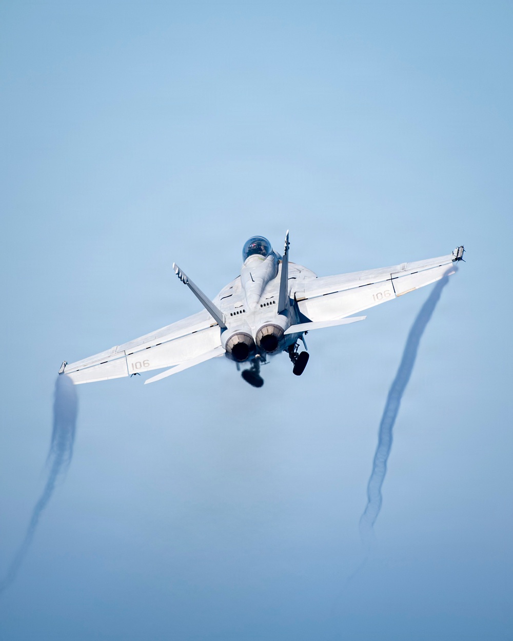 Nimitz Conducts Flight Operations