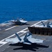 Nimitz Conducts Flight Operations