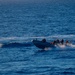 Nimitz Conducts Small Boat Operations
