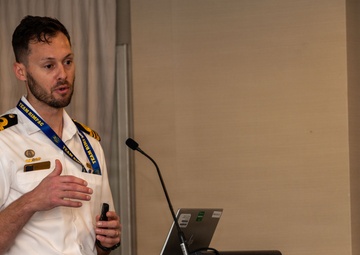 RIMPAC 2026 Commander’s Conference Concludes