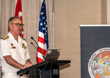 RIMPAC 2026 Commander’s Conference Concludes
