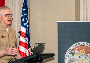 RIMPAC 2026 Commander’s Conference Concludes