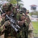 US infantry, Kenya Defense Forces rangers conduct joint urban combat training during Justified Accord 2026