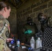Justified Accord 2026 enhances CBRN readiness through multinational academic training