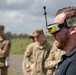 US infantry, Kenya Defense Forces rangers, familiarize themselves with principles of Unmanned Aircraft Systems