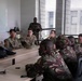 US infantry, Kenya Defense Forces rangers, familiarize themselves with principles of Unmanned Aircraft Systems