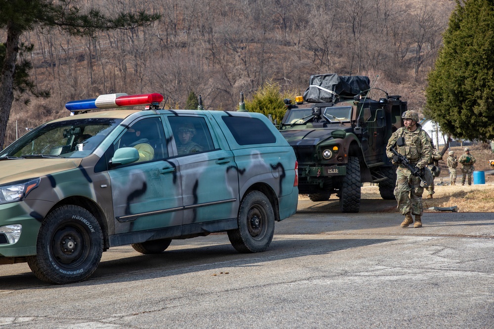 Freedom Shield 26: Joint Fuel and Water Trainings